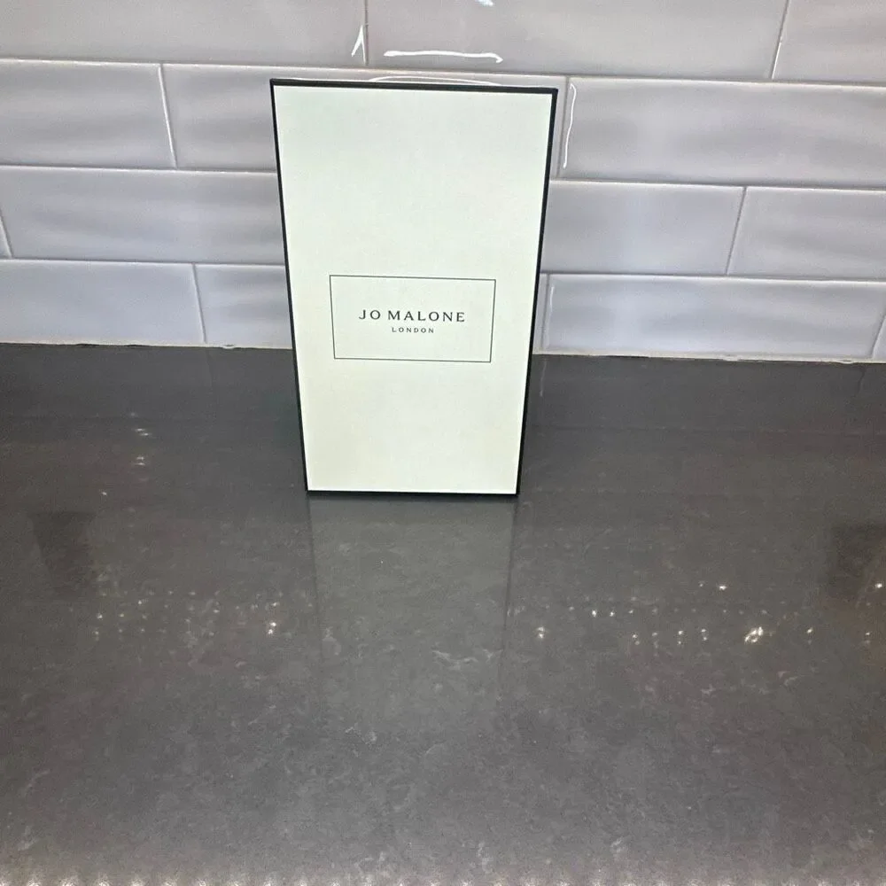 Jo Malone Box Bundle (4 Piece)